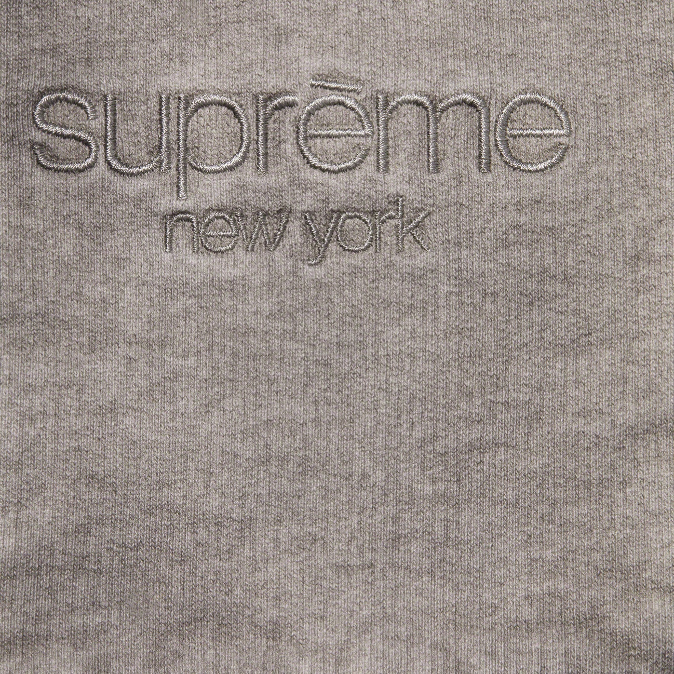 Spray Sweatshort view 14